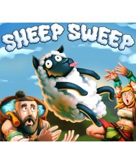 Sheep Sweep Steam Key GLOBAL